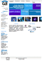 Mobile Screenshot of ga-group.ru